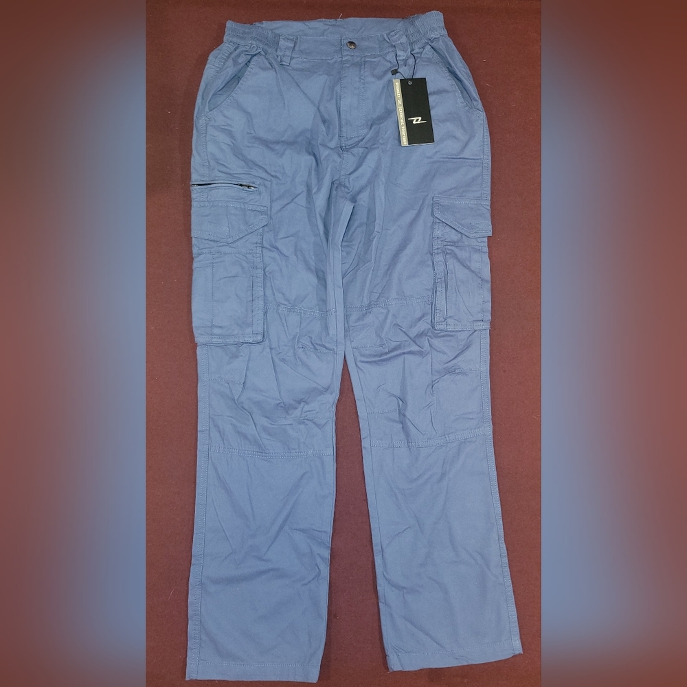NWT Men's Sposulei Cargo Pants Size 32